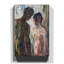 Edvard Munch - Wrapped Canvas Painting-19045692