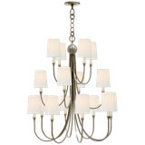 Reed 16 - Light Chandelier