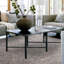 Solvang Geo Machine Woven Flatweave Steel Area Rug-1711903372