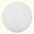 Outdoor Marble Retro Speckled Textured All-Weather MGO Side Table – Indoor End Table For Home, Office, Living Room & Patio Decor
