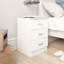 Table de bout pour canapé vidaXL-1451416784