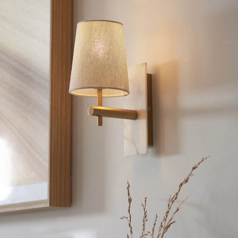 Castello Castello 1lt Wall Light