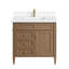 Brittany 36'' W Single Vanity-288599307-313534001-331391380