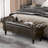 Tolkyn 51.5" Length Upholstered Bench & Ottoman-501036880