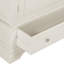 Adaleya 3 Door 2 Drawer Wardrobe-1101291320