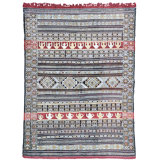 One-of-a-Kind Rectangle 4'5" X 5'7" Area Rug