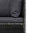 Patio Chair with Cushions
