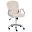 Mindaugas Velvet Office Chair