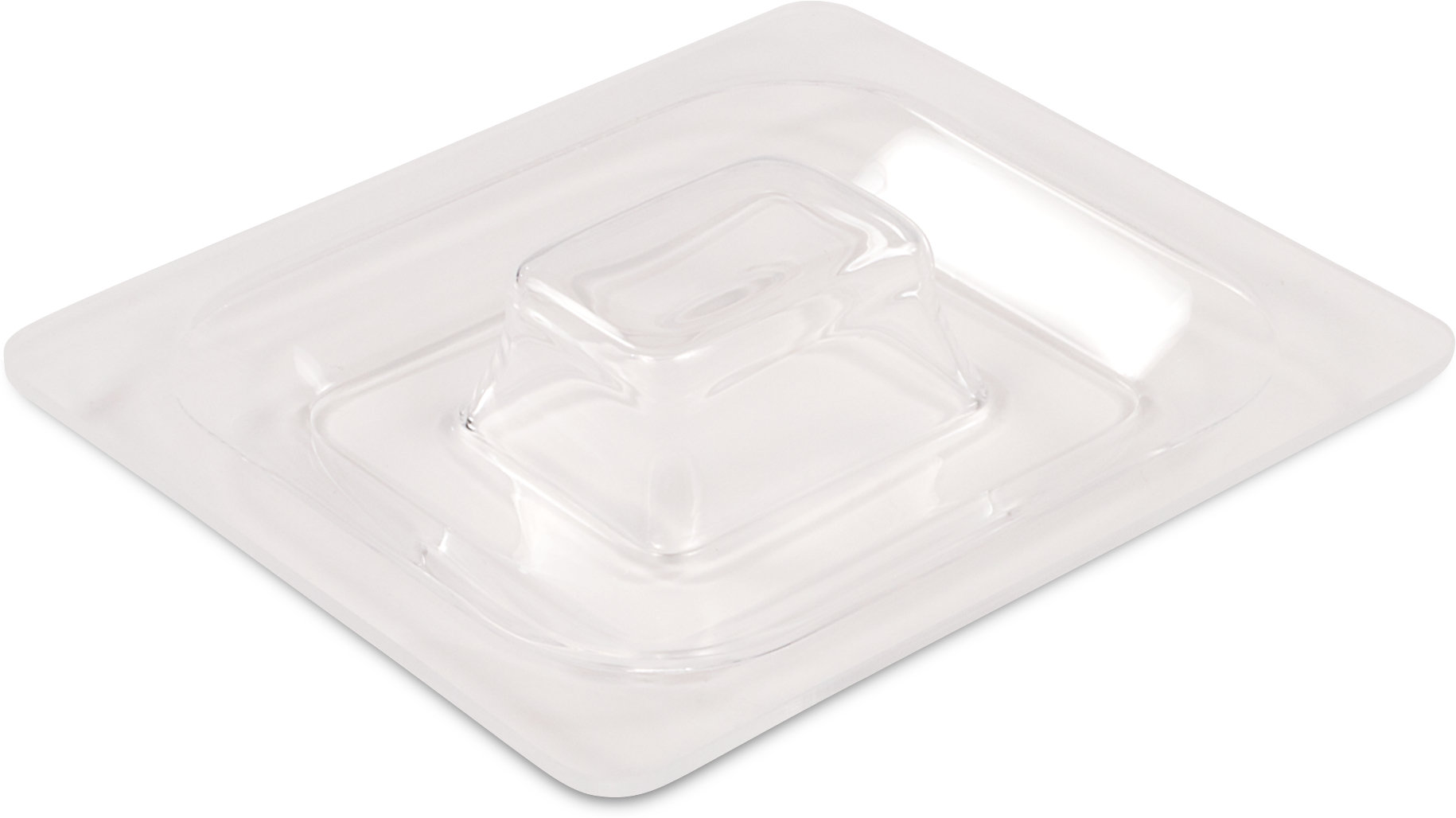 Prep & Savour Plastic Chafing Dish Lid | Wayfair
