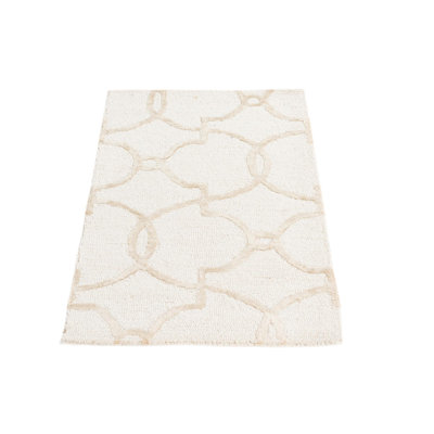 Tapis ivoire Newburn