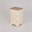 Shorehaven 40cm W Solid + Manufactured Wood Bedside Table