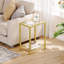 Table de bout Onir