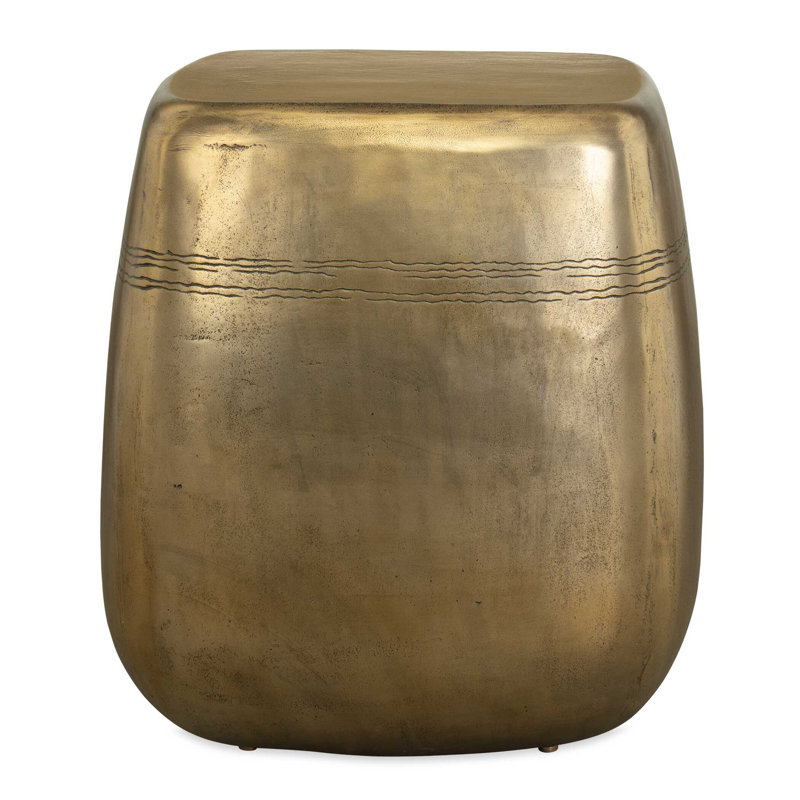 Table d'appoint intérieure / extérieure Uttermost Saguaro