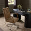 Bryson Leather Swivel Executive Chair-925329464