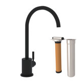 Lux™ Filter Kitchen Faucet Kit