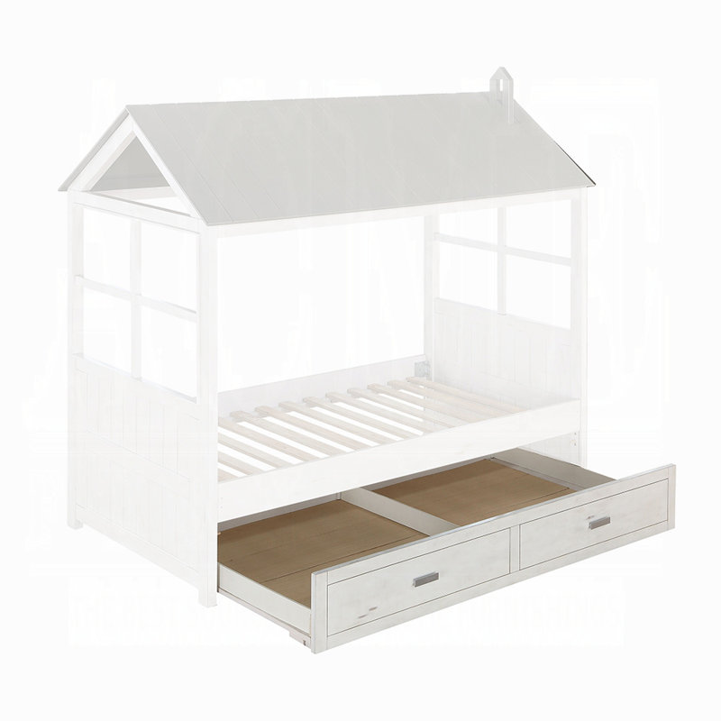 Trundle Unit