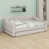 Beige is out of stock selected