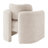 Cristie Upholstered Armchair-2074009705