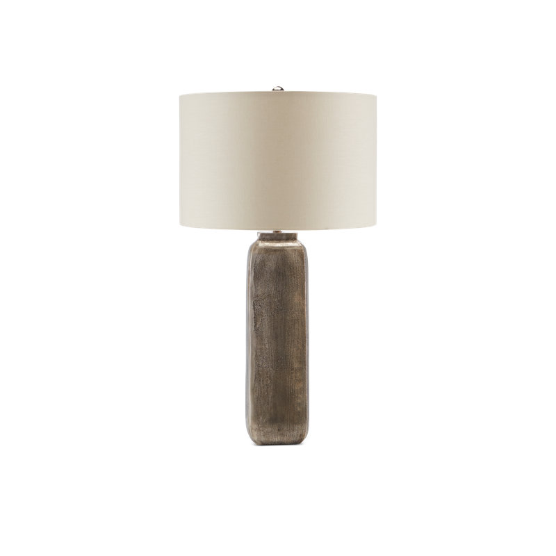 Morse Metal Table Lamp