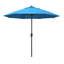 Parasol 9 pi Mira Sunbrella® Mira-333255973