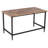 Lawrenny Adjustable Computer Desk-241466699