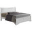 Grand lit en bois traditionnel-378906693-378906691