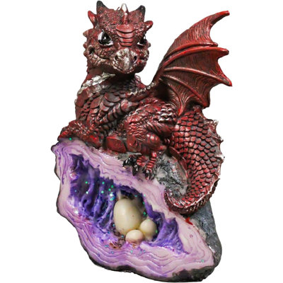 Joeleigh Fantasy & Sci-Fi Figurines & Sculptures