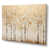 Toile tendue