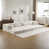 White Fabric
