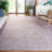Tucson Performance Machine Washable Oriental Rug-189291322