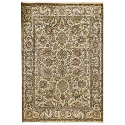 One-of-a-Kind 10'1" X 14'5" Area Rug