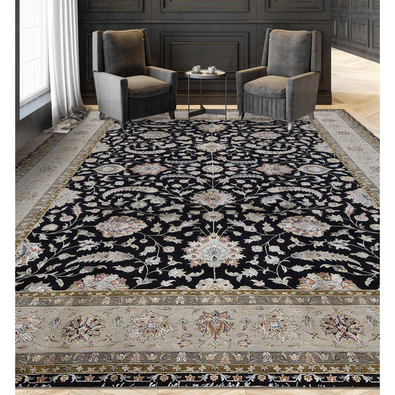 One-of-a-Kind 8'11" X 11'10" Area Rug