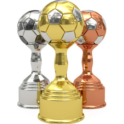 SP13467 - Coupe du monde de football