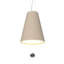 1 - Light LED Pendant-99954262-99954263-99954269