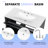 36'' Bathroom Freestanding Vanity With Ceramic Sink-270162103