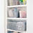 Rebrilliant Mona Mesh Basket