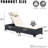 PE Rattan Outdoor Lounge Chair (Single)-1875102663