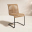 Chaise d'appoint Janine-120129771-120129770