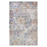 Byblos One-of-a-Kind 3' X 5' Flatweave Area Rug