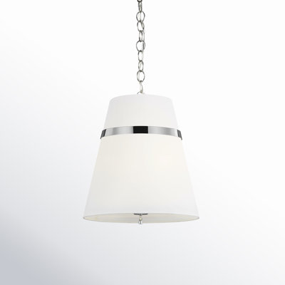 Rory 3 - Light Unique/Statement Pendant