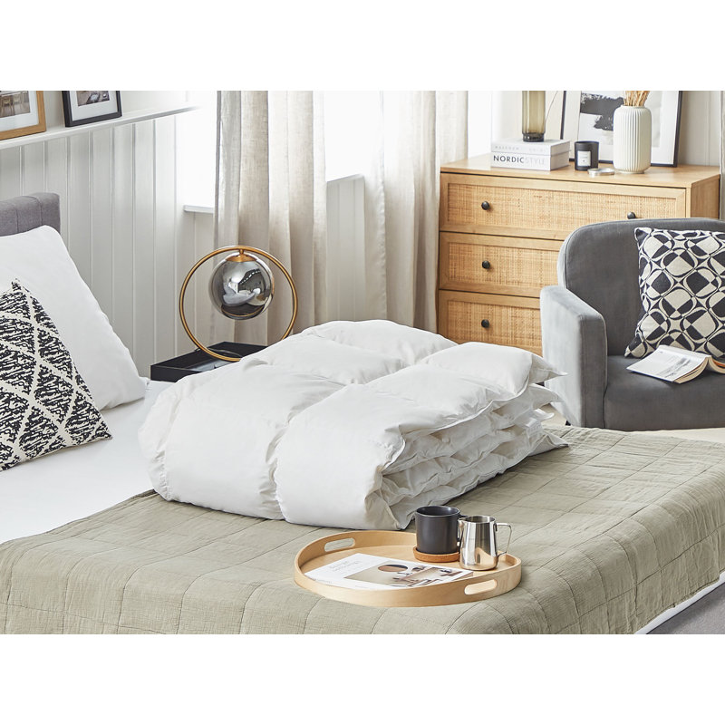 Strong Warming Down Comforter, 135 x 200 cm