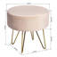 Repose-pieds Edwyn 17,72 po-1228470503