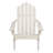 Grandview Outdoor Adirondack Set-93705163