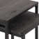 Isabelyn Square Nesting Side Tables
