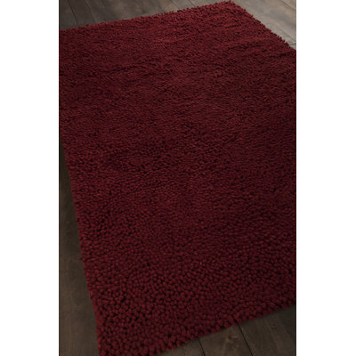 Wool Indoor Rug