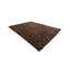 Tapis brun Orpheus