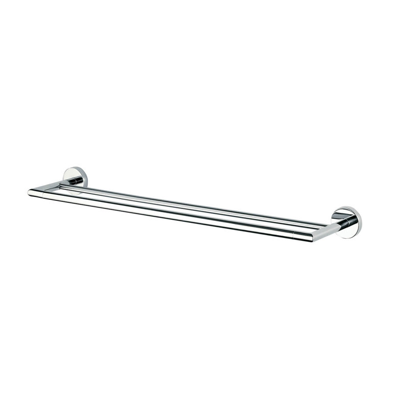 Forum Double Towel Bar