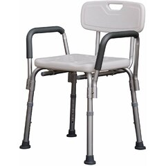 RIDDER Assistant Disability Aids Bathroom Aid FootStool Shower