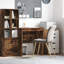 Writing Desk Particle Board 76 Cm-2008501693-2008501664