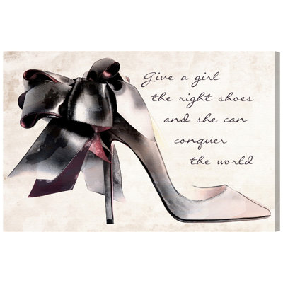 " Give A Girl "